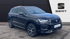 SEAT Ateca 1.5 TSI EVO FR Sport 5dr DSG Petrol Estate